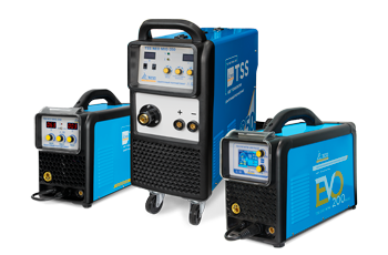 Сварочные аппараты и оборудование