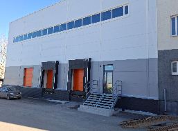  Важное событие в Екатеринбурге: открылся фирменный сервисный центр ГК ТСС!