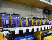 Важные факторы при выборе инвертора для домашней или профессиональной работы