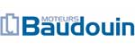 BAUDOUIN MOTEURS