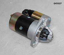 Стартер электрический SDG 5000(..)-7500(..), C188FD, C192FD, C195FD-A / Starting motor assy (24100-H2614-0001)