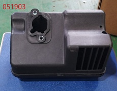 Фильтр воздушный в сборе SGG 5000Ei,KM172Fi / Air filter assembly (03.08.17100-17201-00)