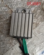 Реле постоянного тока 12V SGG 1800Si-7000Ei KM / Charging voltage regulator relay 12V (04.06.35678-200001-00)