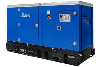 Дизельный генератор ТСС АД-24С-Т400-1РКМ15