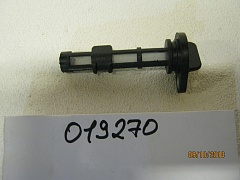 Фильтр масляный SDG 5000(..)-7500(..),C188FD,C192FD,C195FD-A (сетка) / Oil filter (15200-H7810-0001)