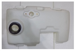 Бак топливный SGG 1800Si-3000ESi,KM148F,KM152F,KM165F / Fuel tank (04.04.16621-20000X-W101)