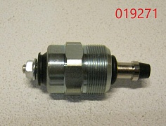 Электроклапан ТНВД SDG 5000(..)-6000(..), С188FD, C192FD /Fuel control electric valve unit С192F