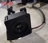 Выключатель 3-х позиционный SGG 1800Si-3000ESi KM / 3-position switch (04.04.16750-200008-00)