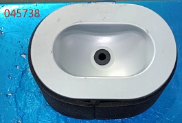 Фильтр воздушный (элемент) SDG 6000(..)-7500(..),C192FD,C195FD-A / Air filter element (17120-H2610-0003)