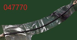 Датчик температуры (термопара) SGG 3200EN Duplex-8000(..), SGG 4000Ei-7000Ei/Temperature sensor (04.14.30077-200001-00)