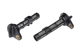 Фильтр масляный SDG 5000(..)-7500(..),C188FD,C192FD,C195FD-A (сетка) / Oil filter (15200-H7810-0001)