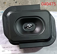 Фильтр воздушный в сборе SDG 6000(..)-7500(..),C192FD,C195FD-A / Air clieaner assembly (17100-H2610-0006)