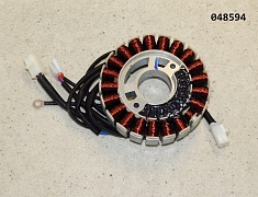 Статор альтернатора инверторный 230V SGG 1800Si-2100Si,KM148F/ Inverter motor stator 230V (02.09.30120-180007-00)