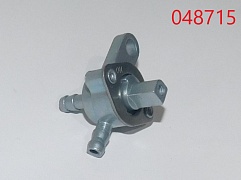 Кран топливного бака SGG 3800Ei-7000Ei / Fuel cock (04.04.16750-200004-00)