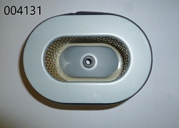 Фильтр воздушный (элемент) SDG 6500(..) (овальный,143х98х80 мм) / Air filter element (86-1717601)