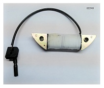 Катушка генератора зарядного SGG 10000Ei,,SV460 до 08.2024 Sc / Charging coil (20009-00032-00)