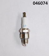 Свеча зажигания бензинового двигателя SGG 1800Si-2400Si, KM148F,KM152F_E5RTC / Spark plug KM148F,KM152F_E5RTC (04.08.30010-14801-00)